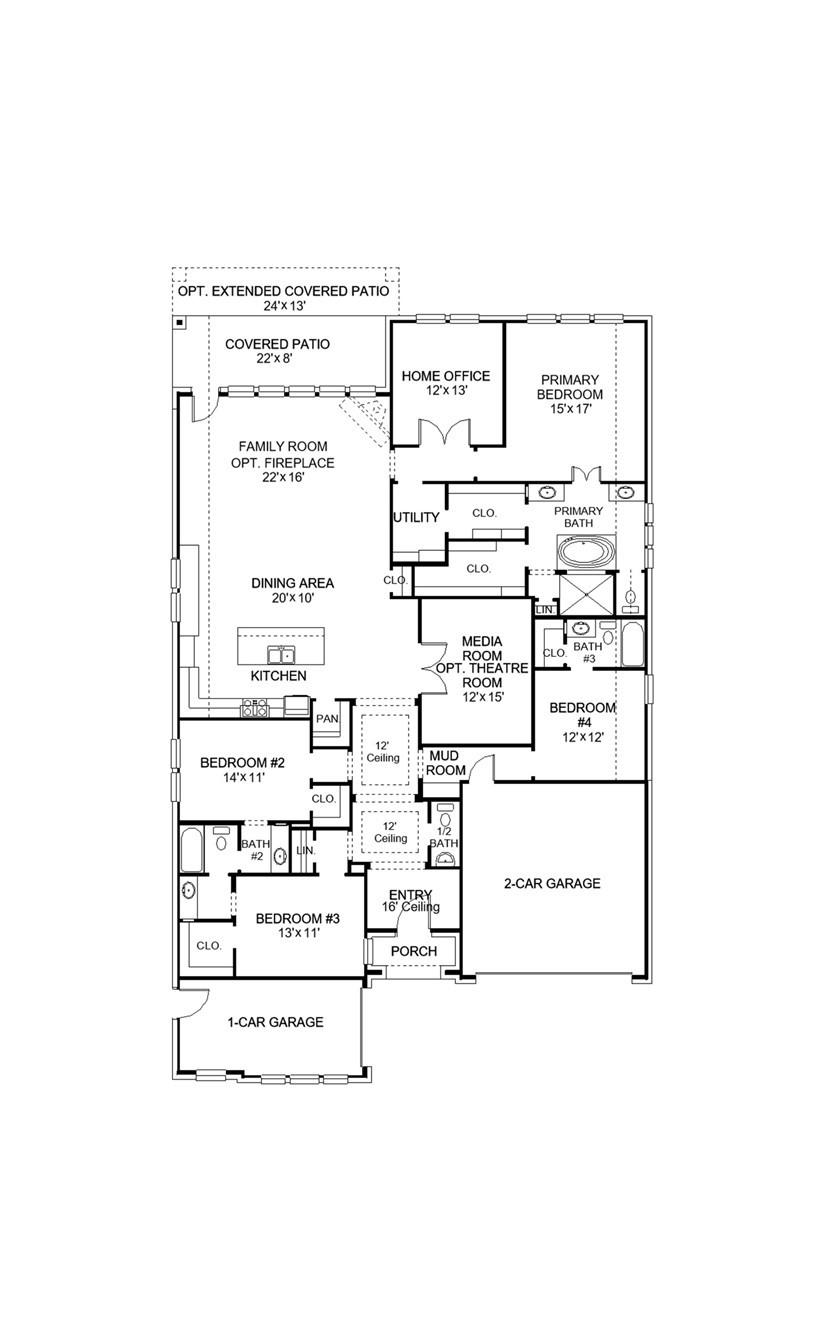 8314 Mount Washburn Court