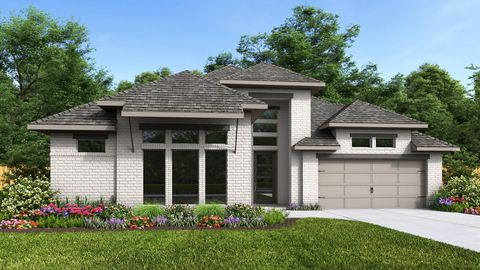 8314 Mount Washburn Court Porter TX 77365