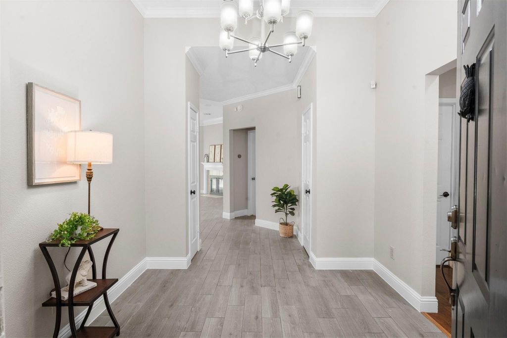 Photo of 2909 Veva Drive, Pearland, TX 77584 (MLS # 24255237)