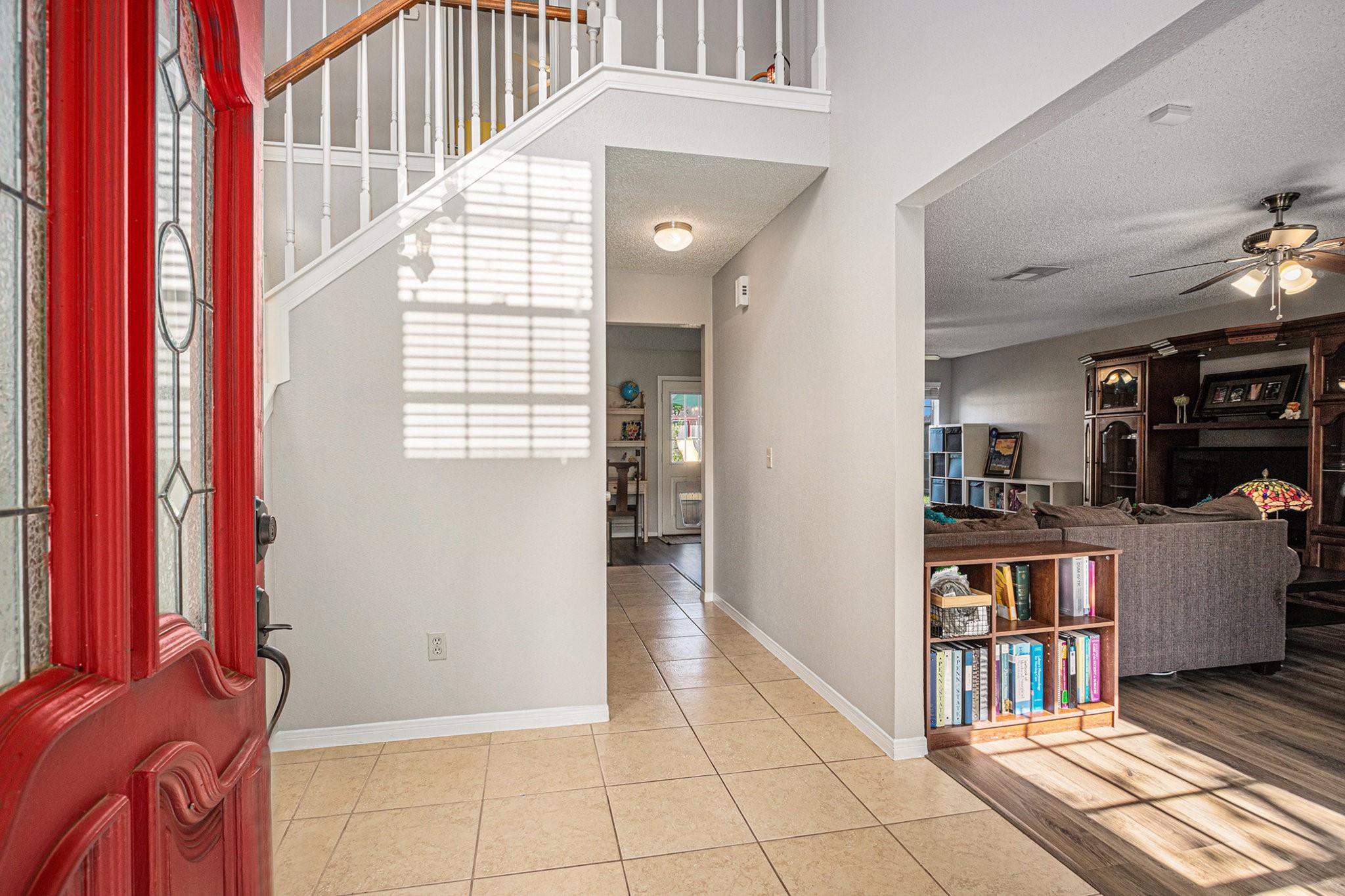 1826 Concho River Court