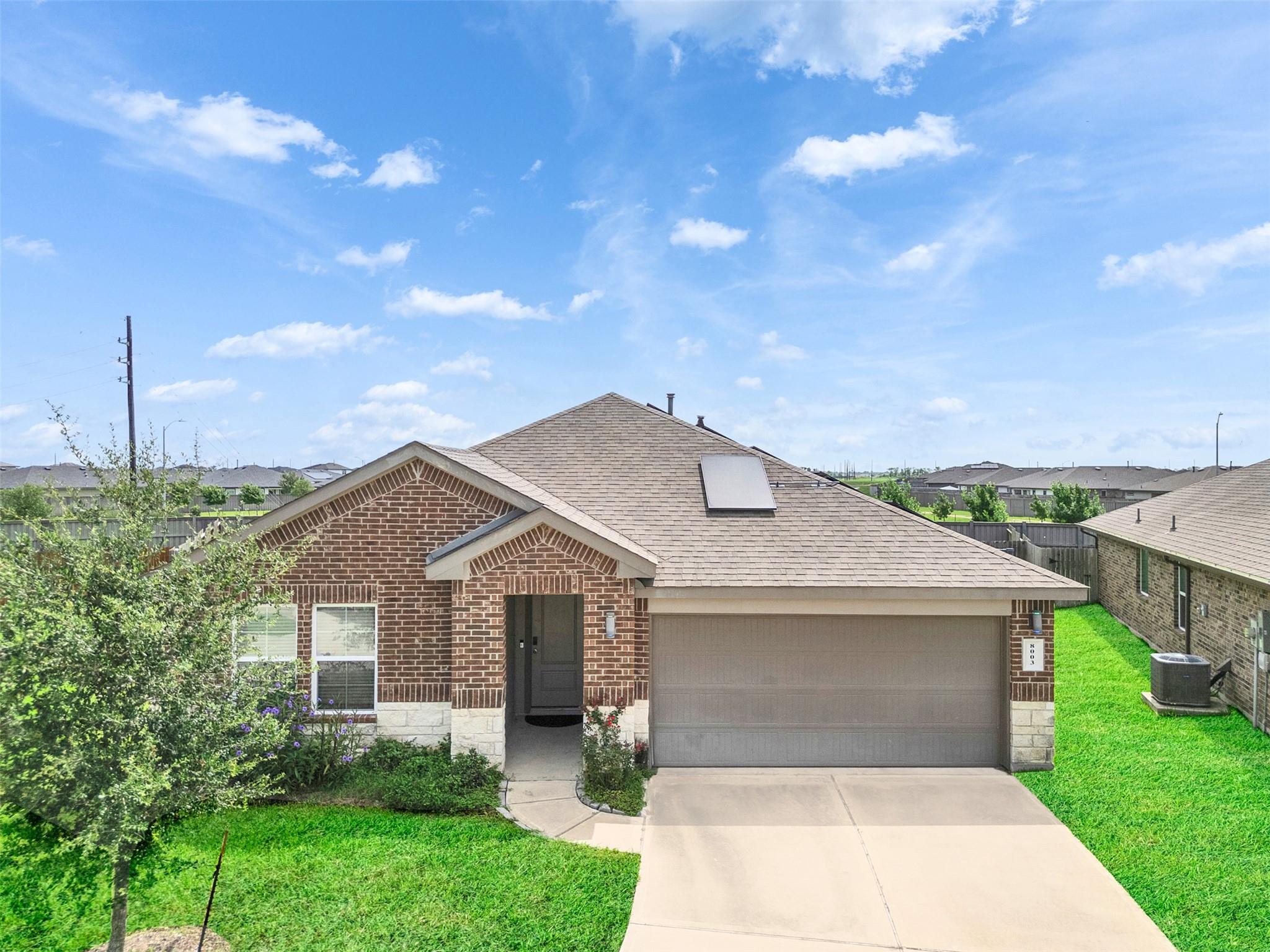 8003 Black Forest Lane