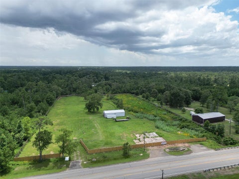 Photo of 24313 Fm 1488 Road, Magnolia, TX 77355 (MLS # 77683371)