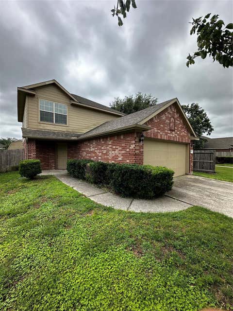 Photo of 4330 Sprangletop Avenue, Baytown, TX 77521 (MLS # 29017261)