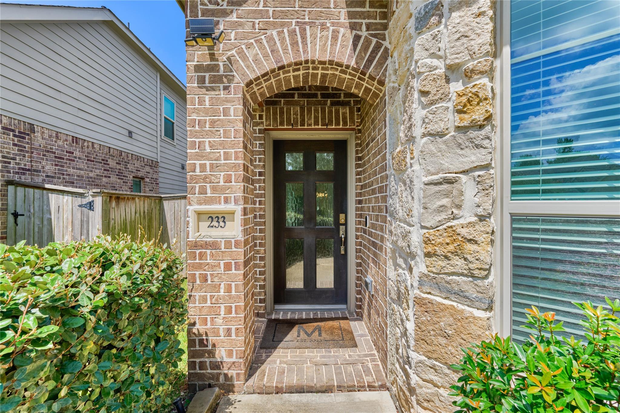 233 N Carson Cub Court