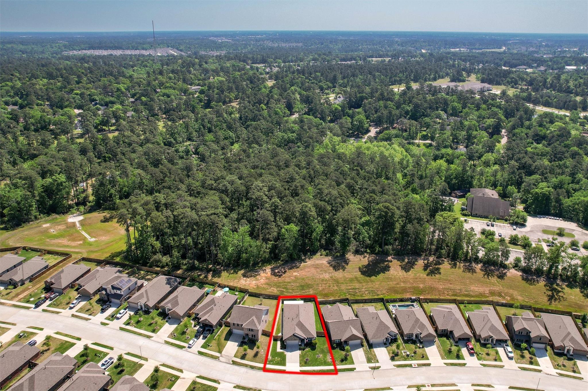 954 Golden Willow Lane