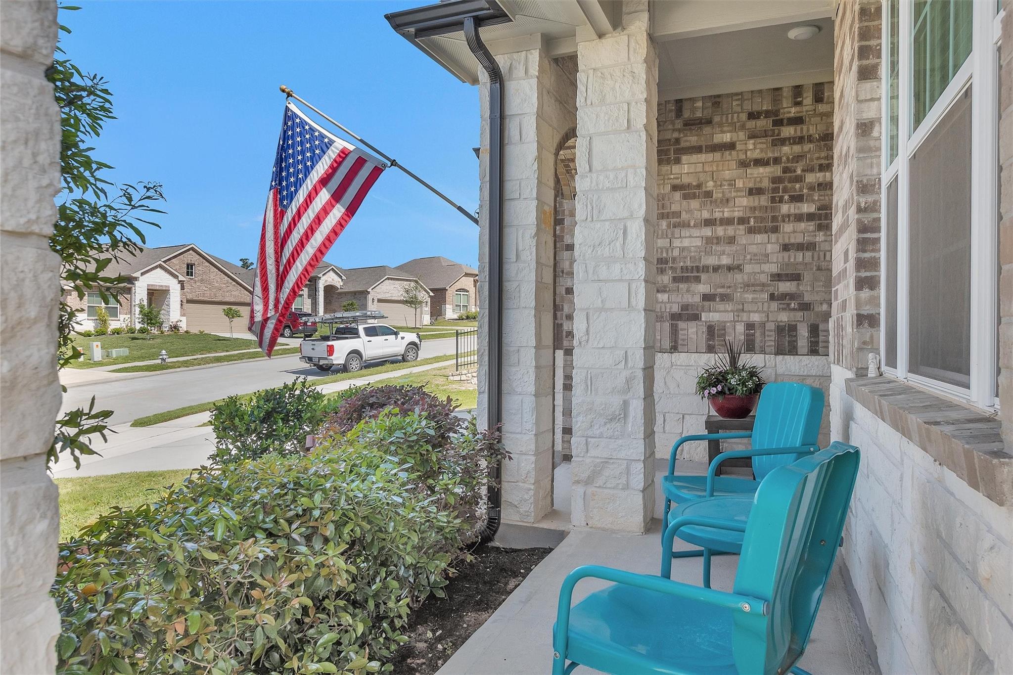 954 Golden Willow Lane