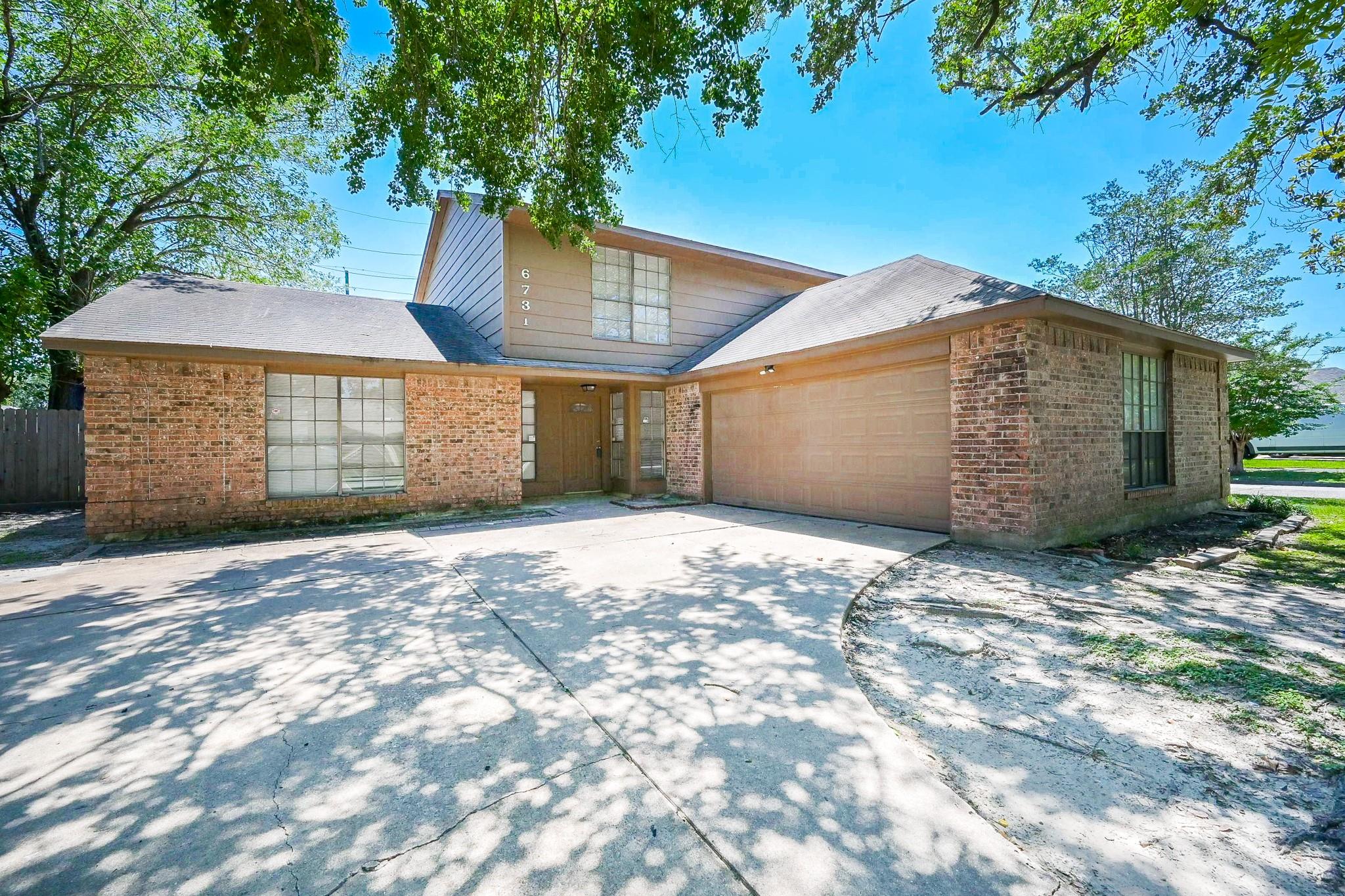 6731 Inwood West Drive