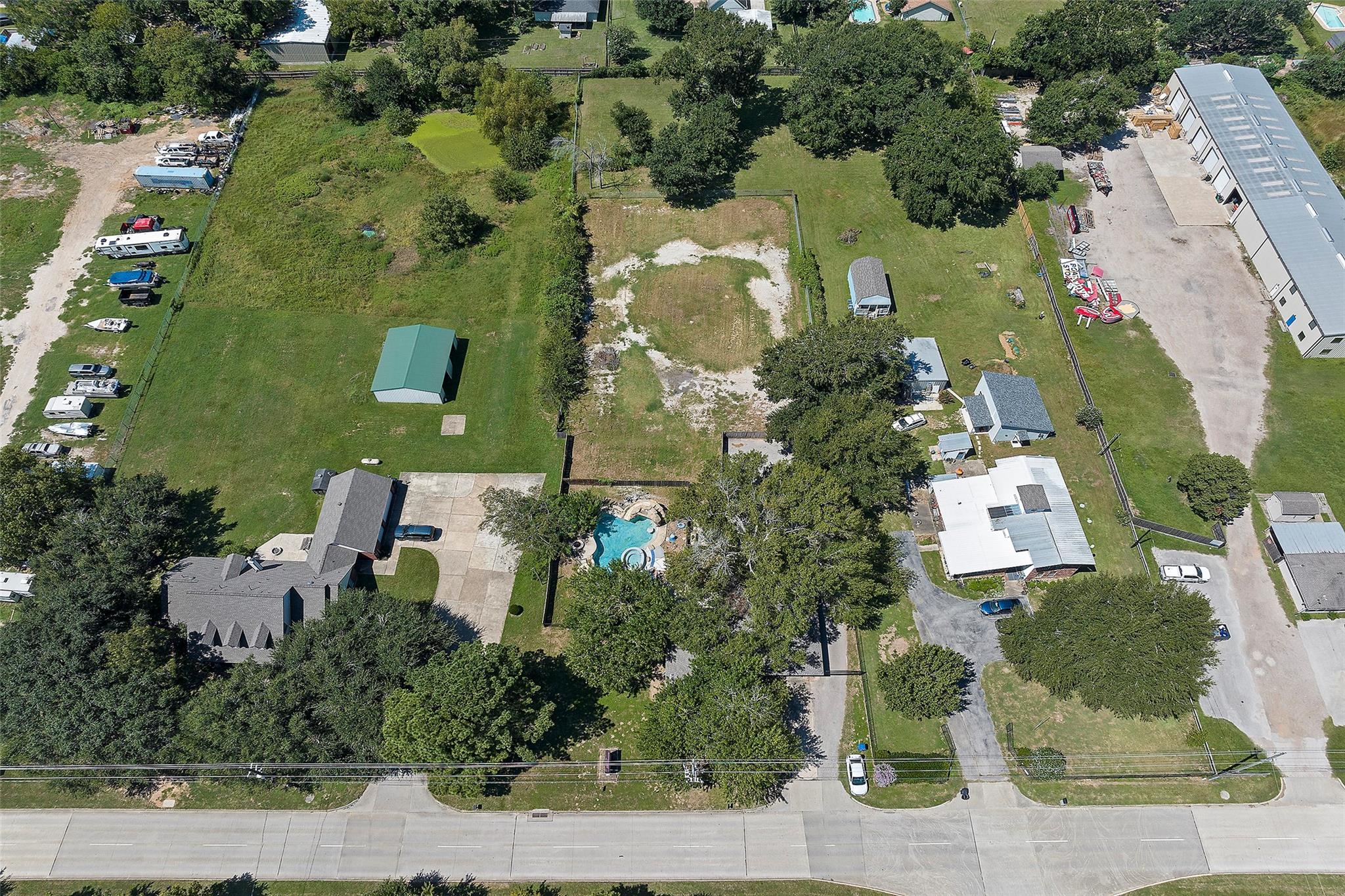 15915 Mueschke Road