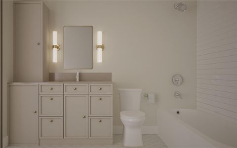 Tiny photo for 1929 Potomac Drive, Houston, TX 77057 (MLS # 96912788)