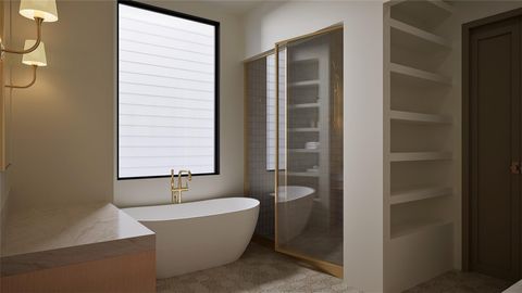 Tiny photo for 1929 Potomac Drive, Houston, TX 77057 (MLS # 96912788)