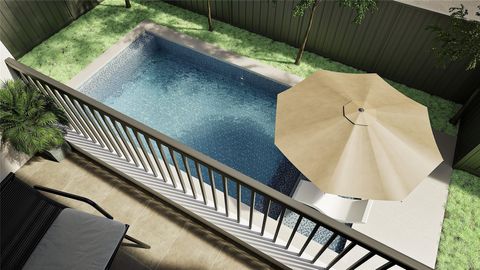 Tiny photo for 1929 Potomac Drive, Houston, TX 77057 (MLS # 96912788)