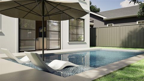 Tiny photo for 1929 Potomac Drive, Houston, TX 77057 (MLS # 96912788)