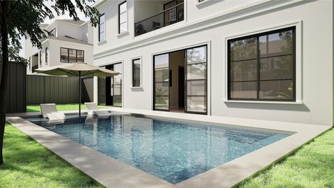 Tiny photo for 1929 Potomac Drive, Houston, TX 77057 (MLS # 96912788)