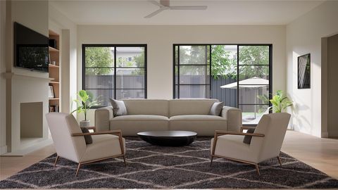 Tiny photo for 1929 Potomac Drive, Houston, TX 77057 (MLS # 96912788)