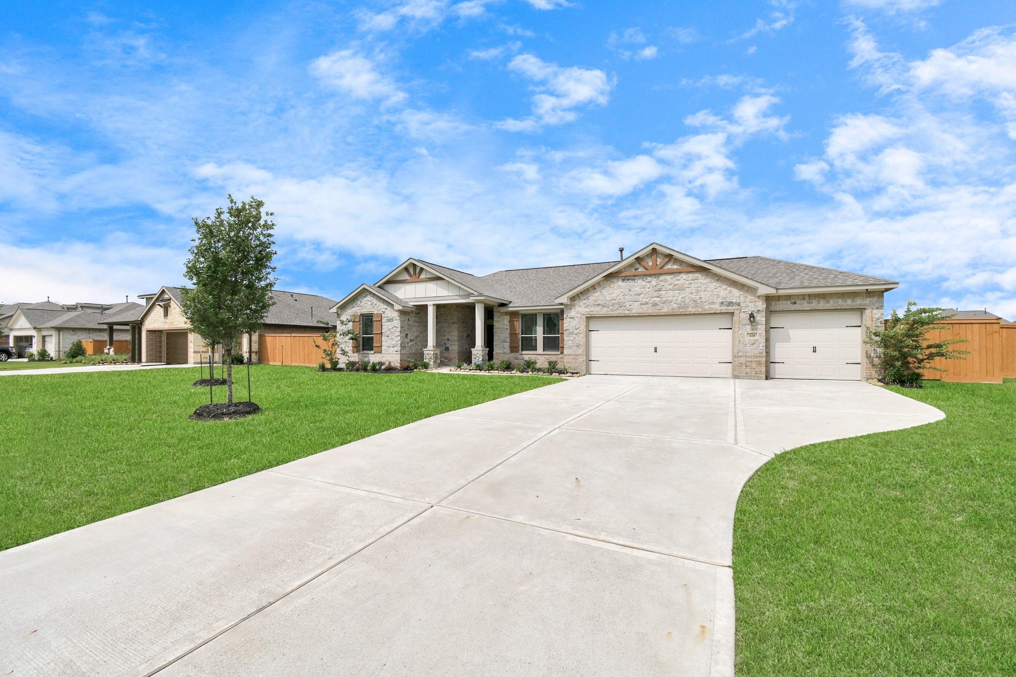 395 Hunter Ranch Way