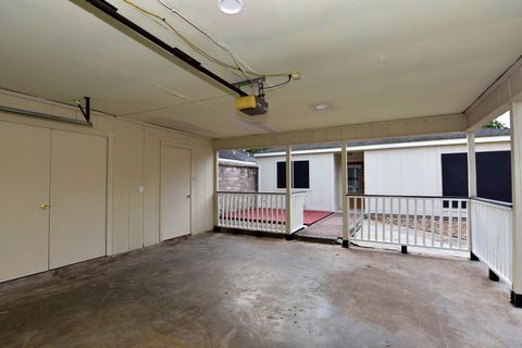 Tiny photo for 16222 Queensdale Drive, Houston, TX 77082 (MLS # 14405020)