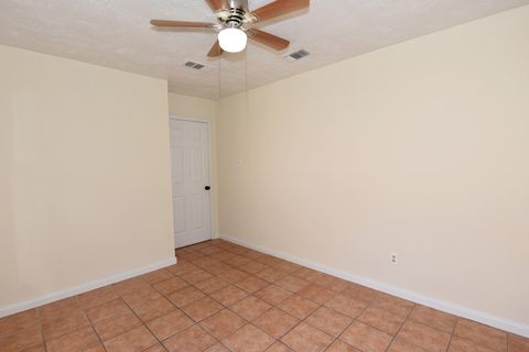 Tiny photo for 16222 Queensdale Drive, Houston, TX 77082 (MLS # 14405020)