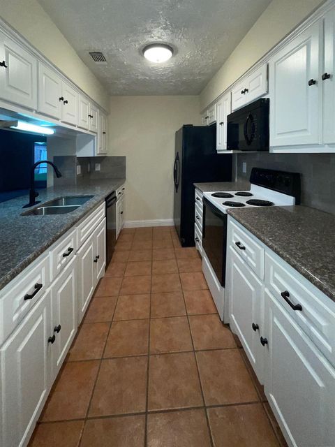 Tiny photo for 16222 Queensdale Drive, Houston, TX 77082 (MLS # 14405020)