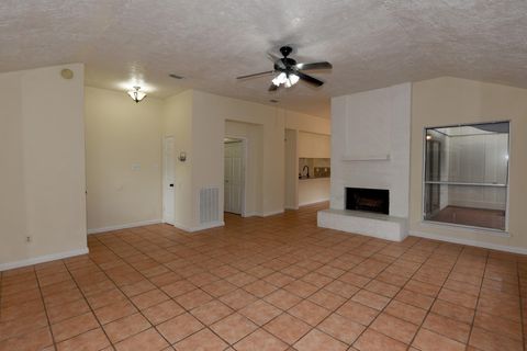 Tiny photo for 16222 Queensdale Drive, Houston, TX 77082 (MLS # 14405020)