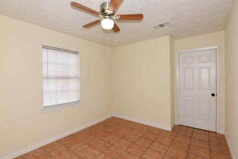 Tiny photo for 16222 Queensdale Drive, Houston, TX 77082 (MLS # 14405020)