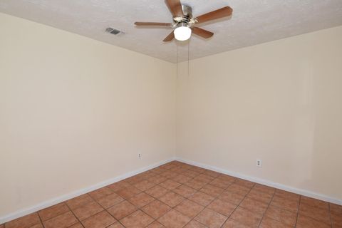 Tiny photo for 16222 Queensdale Drive, Houston, TX 77082 (MLS # 14405020)