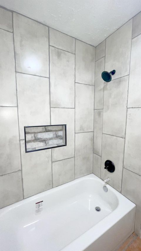 Tiny photo for 16222 Queensdale Drive, Houston, TX 77082 (MLS # 14405020)