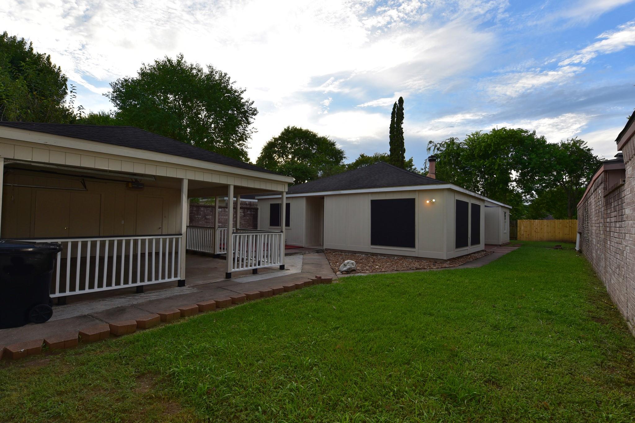 16222 Queensdale Drive