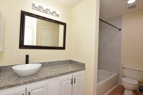 Tiny photo for 16222 Queensdale Drive, Houston, TX 77082 (MLS # 14405020)