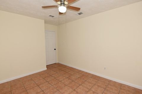 Tiny photo for 16222 Queensdale Drive, Houston, TX 77082 (MLS # 14405020)