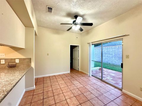Tiny photo for 16222 Queensdale Drive, Houston, TX 77082 (MLS # 14405020)