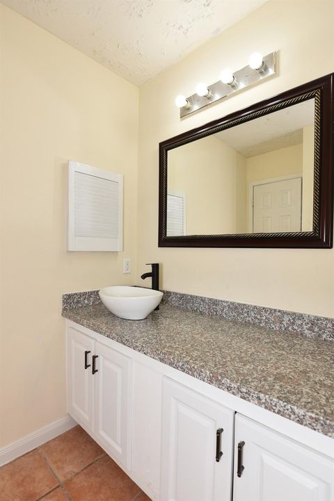 Tiny photo for 16222 Queensdale Drive, Houston, TX 77082 (MLS # 14405020)