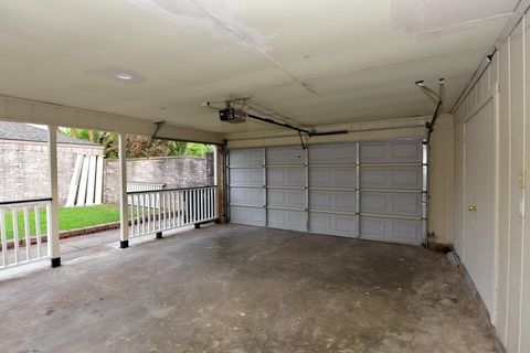 Tiny photo for 16222 Queensdale Drive, Houston, TX 77082 (MLS # 14405020)