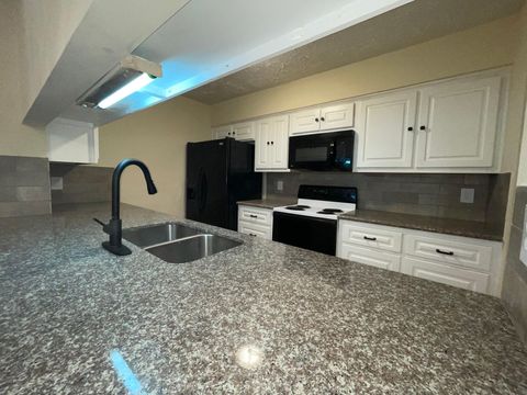 Tiny photo for 16222 Queensdale Drive, Houston, TX 77082 (MLS # 14405020)