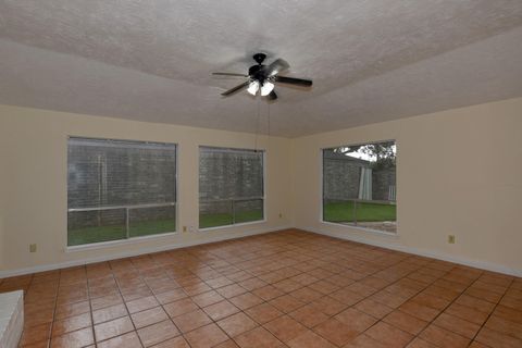 Tiny photo for 16222 Queensdale Drive, Houston, TX 77082 (MLS # 14405020)