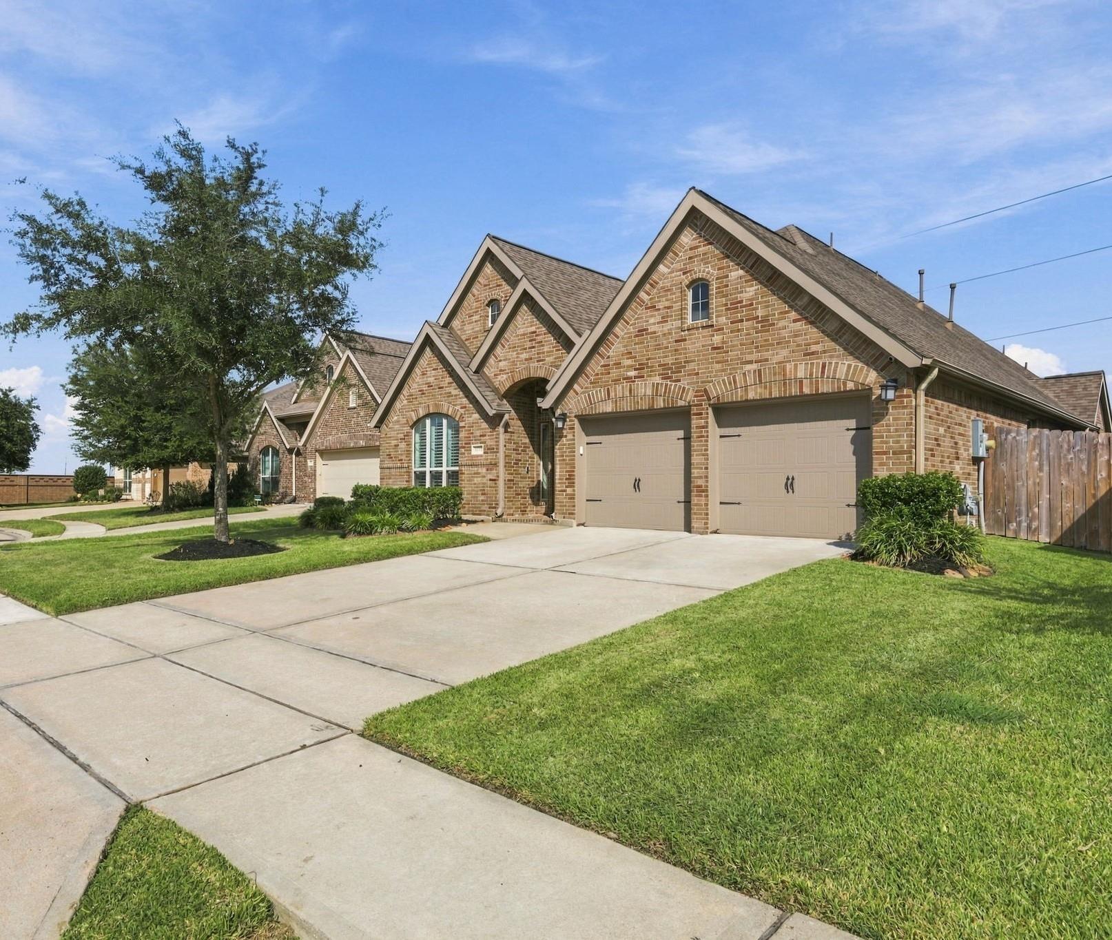 3107 Primrose Canyon Lane