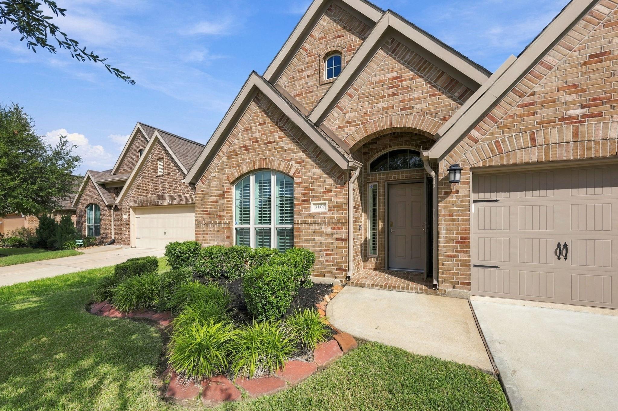 3107 Primrose Canyon Lane