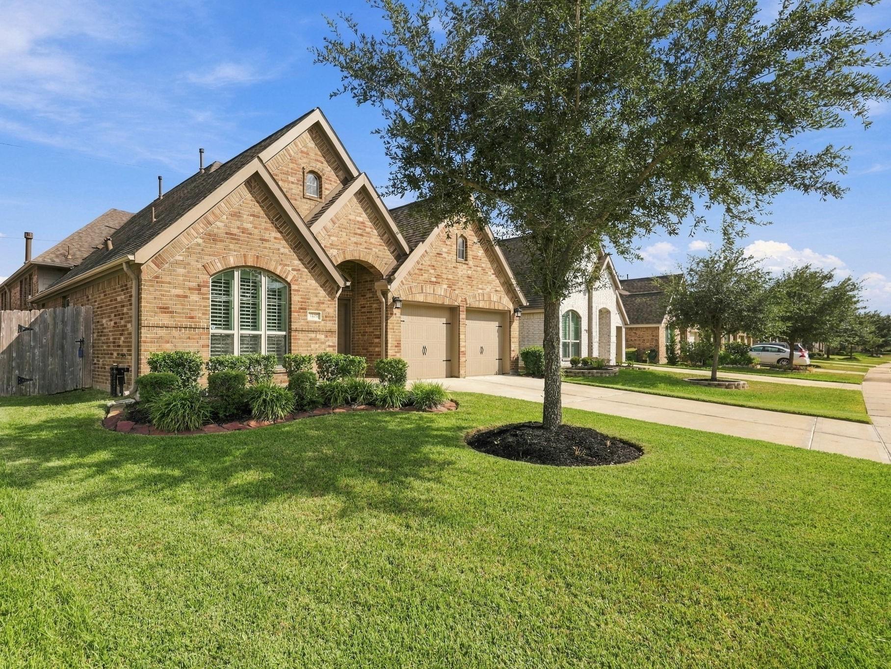 3107 Primrose Canyon Lane