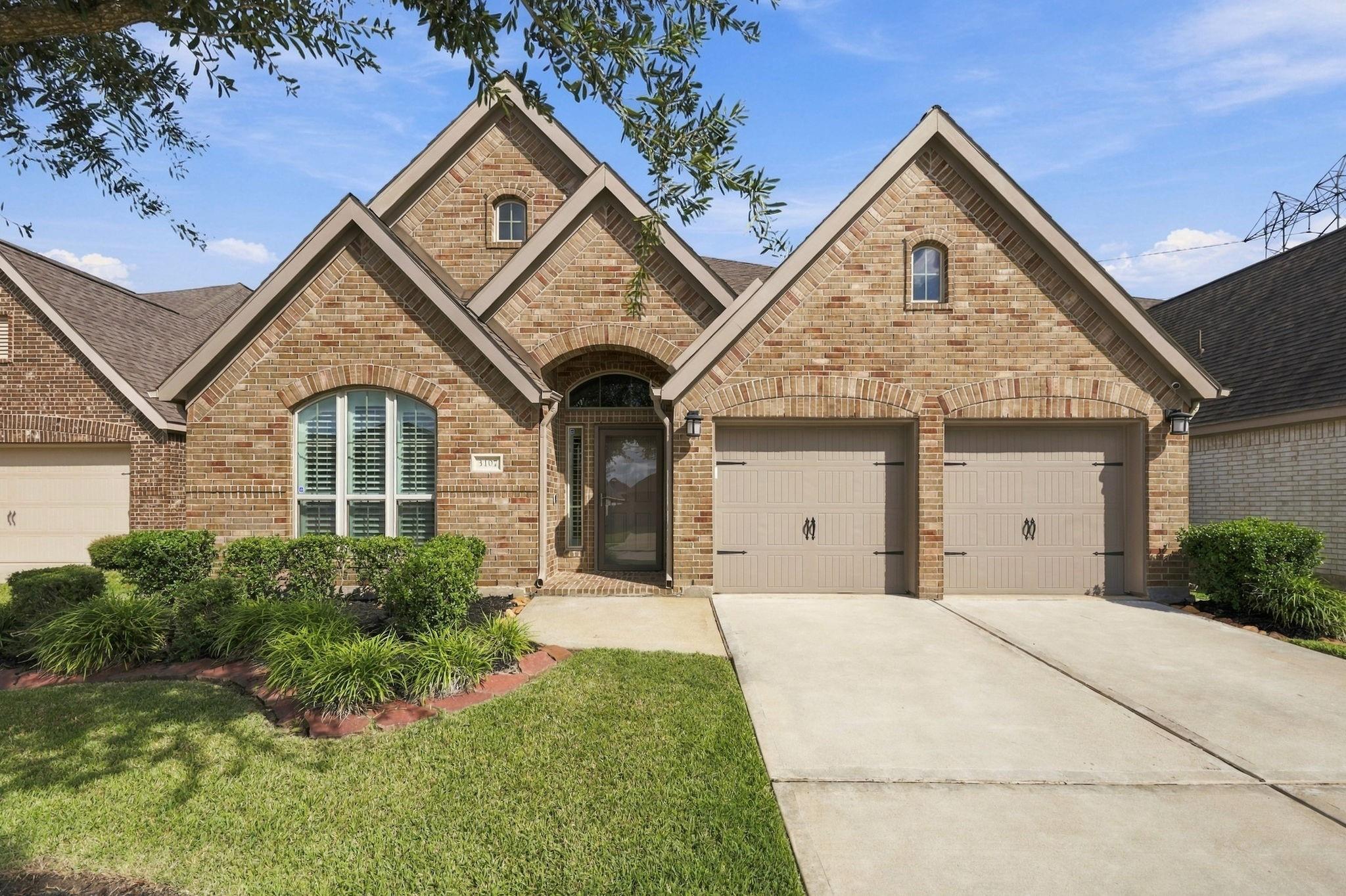 3107 Primrose Canyon Lane