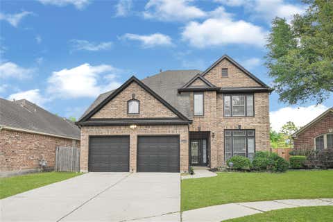 Photo of 25806 Palmdale Estate Drive, Richmond, TX 77406 (MLS # 13564413)