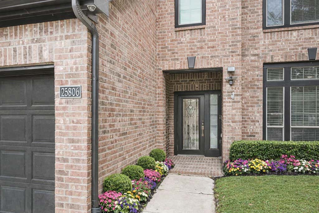 Photo of 25806 Palmdale Estate Drive, Richmond, TX 77406 (MLS # 13564413)