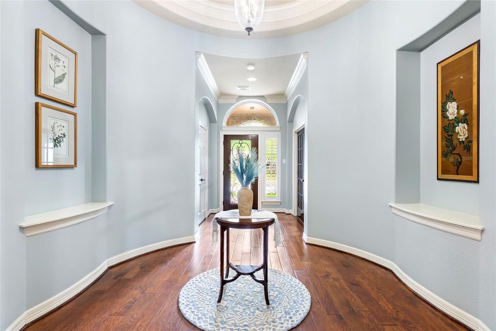 Photo of 17302 Pipestone Point Court, Humble, TX 77346 (MLS # 2974054)