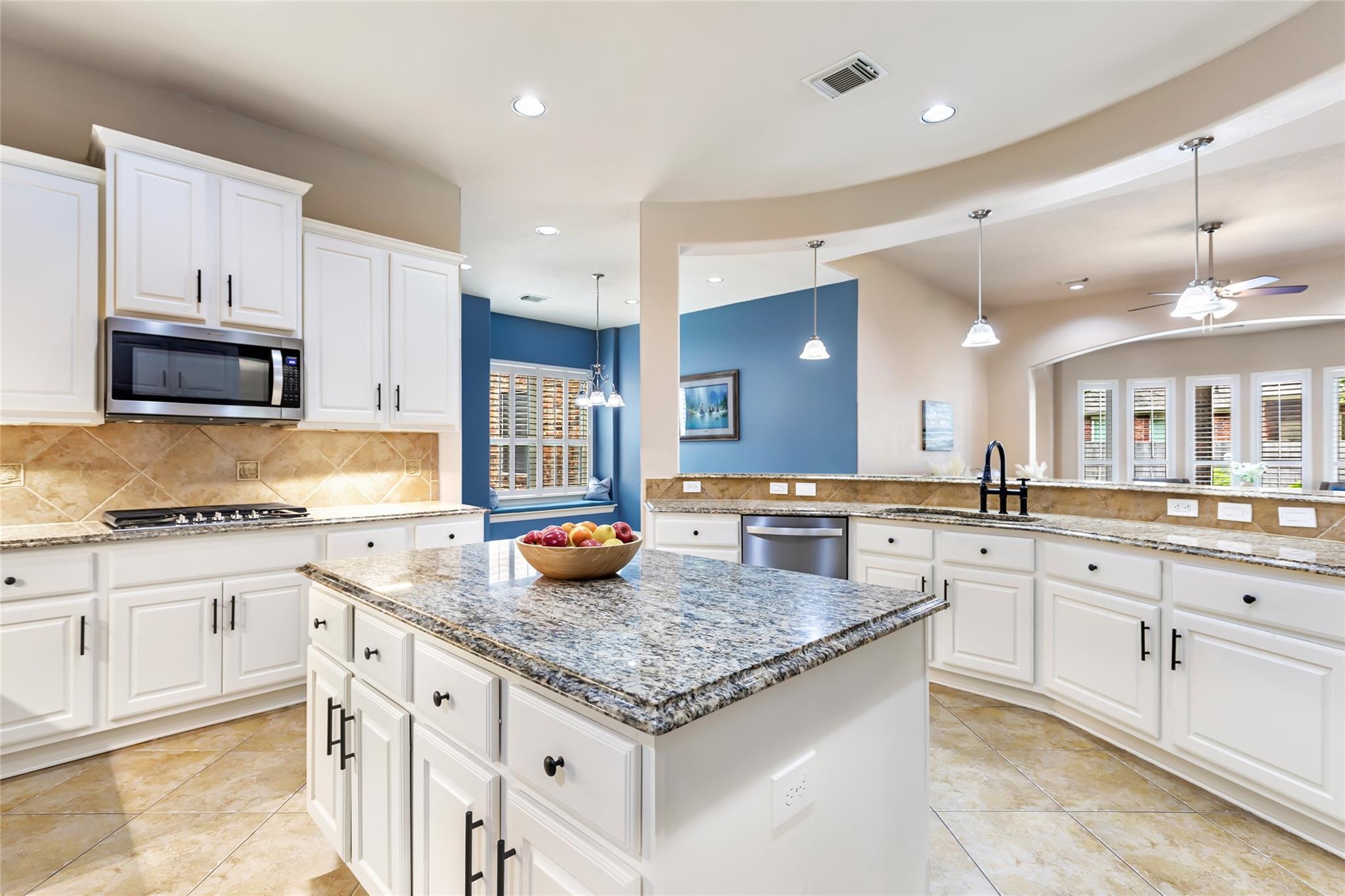 17302 Pipestone Point Court