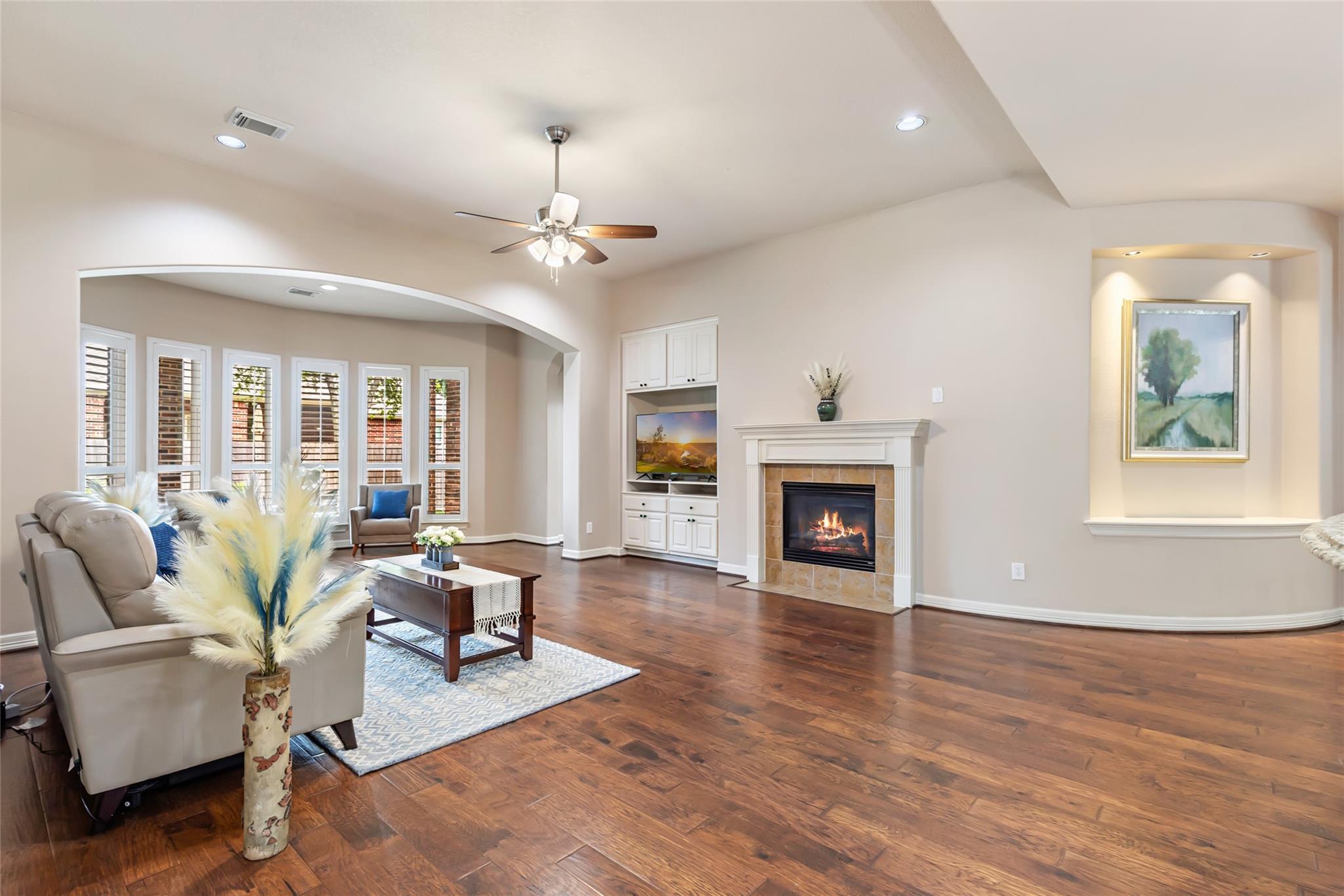 17302 Pipestone Point Court