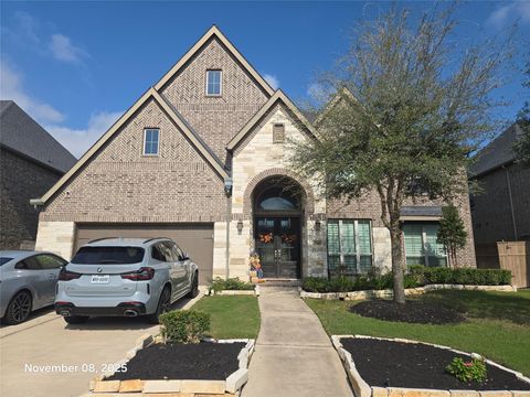 28610 Thornsby Ridge Court Fulshear TX 77494