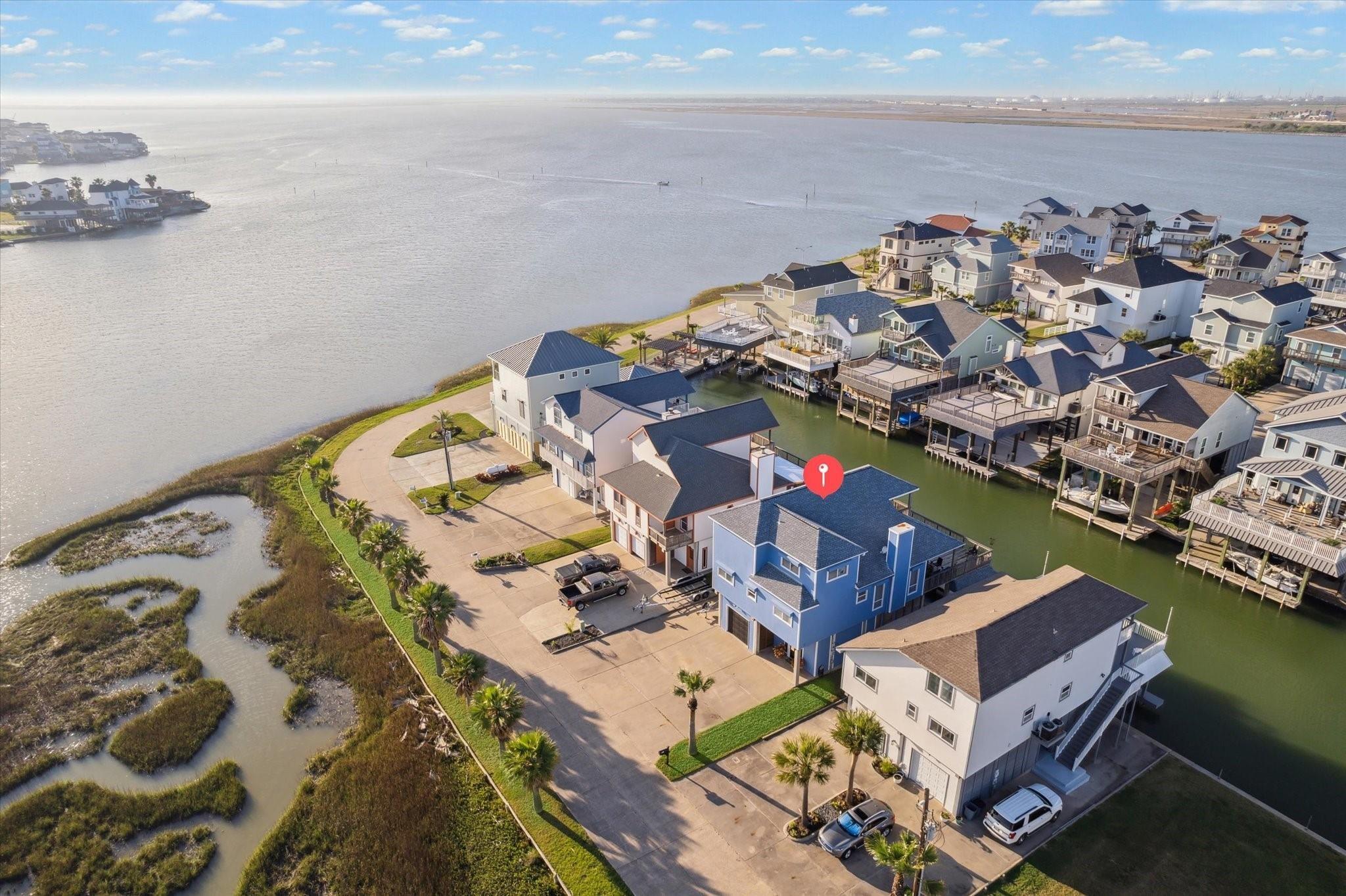 422 Windward Way