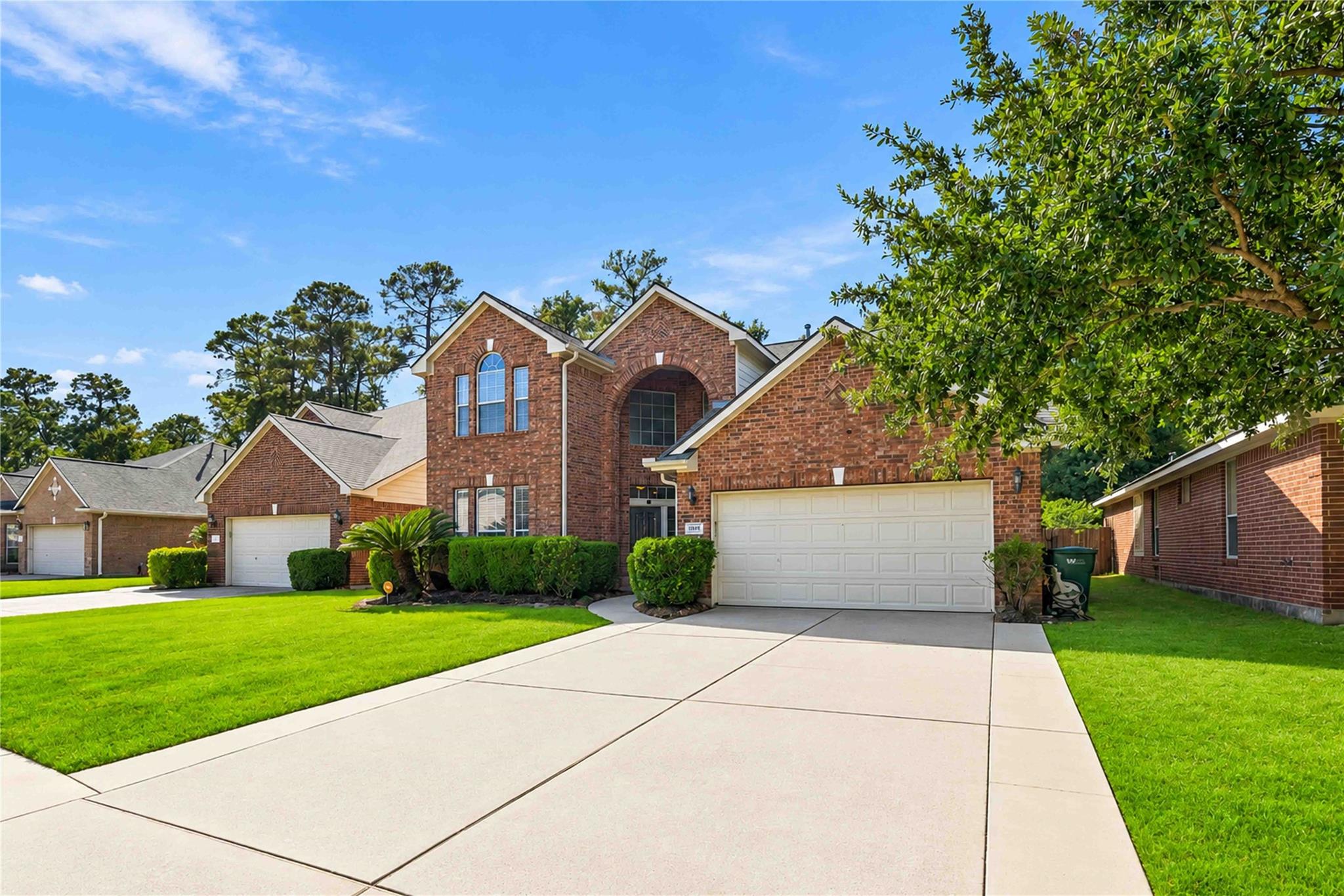 2615 Fern Lacy Drive