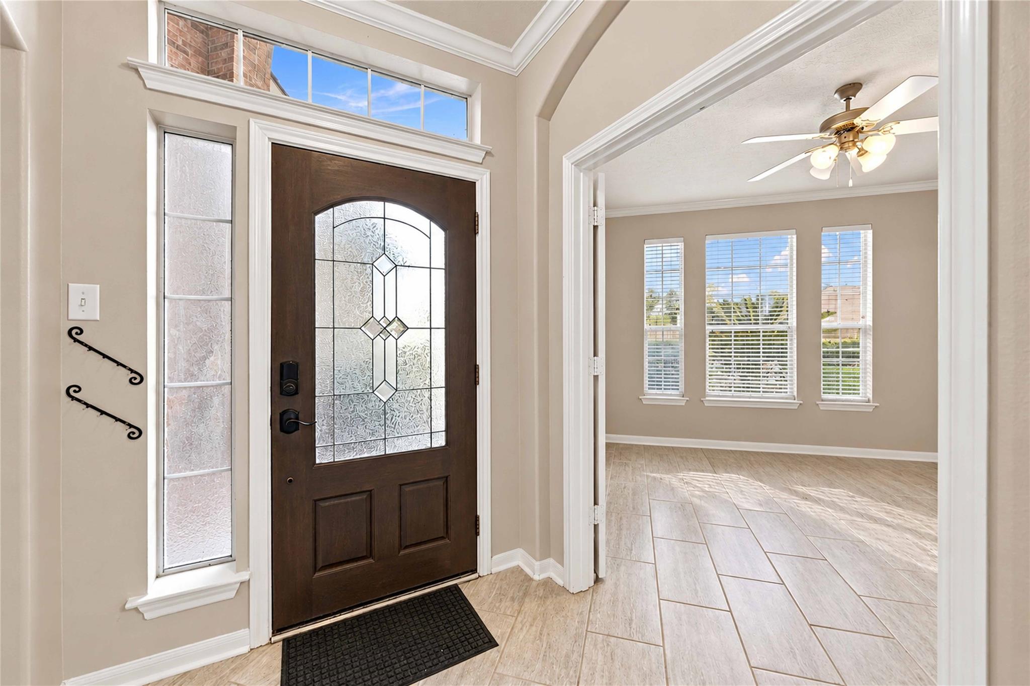 2615 Fern Lacy Drive