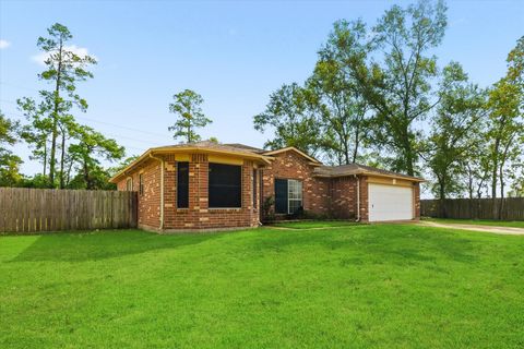 Photo of 2534 Springstone Drive, Spring, TX 77386 (MLS # 12667226)