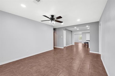 Tiny photo for 710 Woodhue Street, Channelview, TX 77530 (MLS # 5382738)