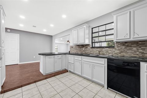 Tiny photo for 710 Woodhue Street, Channelview, TX 77530 (MLS # 5382738)